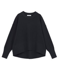 Green Parks ふわもっちニットプルオーバー