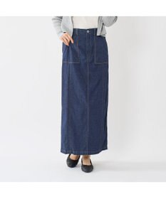 Riz raffinee <Riz raffinee>メッシュフラットパンプス