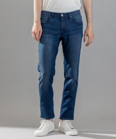 JOSEPH HOMME 新素材【抜群のストレッチ性】ハイパワーソフトデニム / STICK 5P