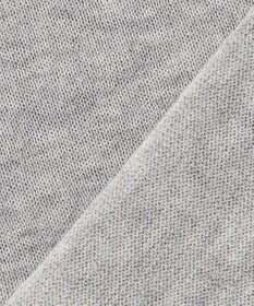 UNFILO L イージーカーディガン クロップド