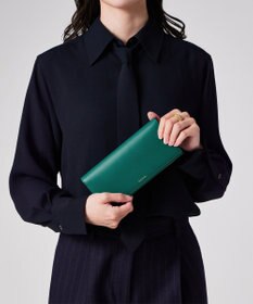 Paul Smith スワールカットカードレイヤー 長財布