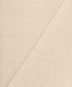 自由区 S リラックスバスケットノーカラー ジレ