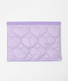 WEGO 【痛バ＆推し活グッズ】ときめきキルティング痛ショルダーS