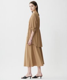 ICB 【WEB限定カラーあり・UVカット・接触冷感・速乾】マットスキューバ  ラッシュガードブルゾン