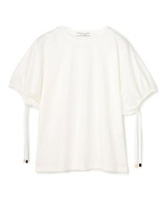 BEIGE， HOPE / ボリュームスリーブドロストトップス