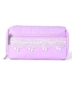 Chacott ポワントレースポーチ