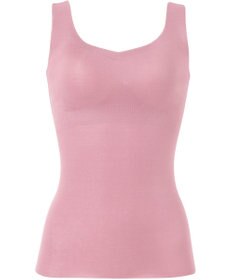 WACOAL ブラトップ [GOCOCi/ワコール] カップ付き キャミソール インナー まるでつけていないような着ごこち 綿混 立体的なバストシルエット レディース UGG251 /ワコール