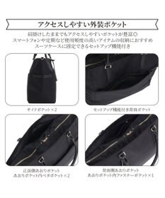 ACE BAGS & LUGGAGE Jewelna Rose グレタ ナイロントートバッグ 大 16181 ジュエルナローズ