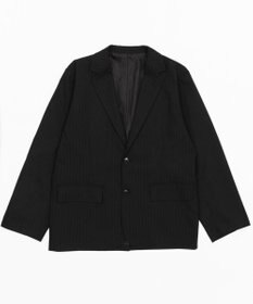 WEGO 【フォーマル/セットアップ対応】シングルテーラードジャケット