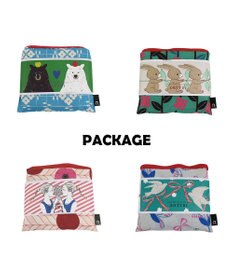 ROOTOTE 1033【ギフトにおすすめ】EU.ルーショッパーミッド.ゾッティ-A