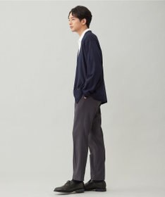 UNFILO MENS アラエルエアリーシアーカーデ