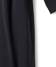 23区 シアースパンオーガンジー ワンピース