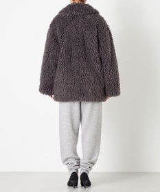 NAVE 【Nave】ニードルボア ミドル ジャケット