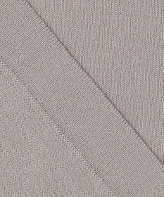 ANY L 【接触冷感/UVケア/アンチピリング】ニットカーディガン