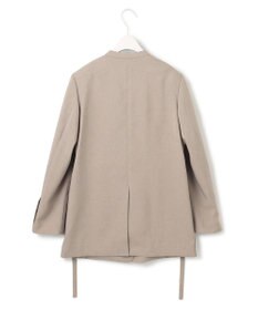 ICB 【WEB＆一部店舗限定】 SerikaWorsted ジャケット