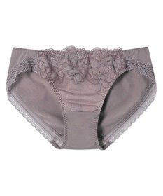 une nana cool リボンブラレース　ショーツ