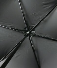 AURORA JILL STUART（ジル スチュアート）小花プリント晴雨兼用傘（二 つ折り傘・トップフラット傘）