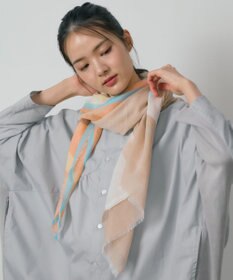 POLS 極細コットンストール