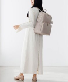 ACE BAGS & LUGGAGE Jewelna Rose フレイヤ・リュック エアリィ A4/14.0インチPC収納 16262 ジュエルナローズ