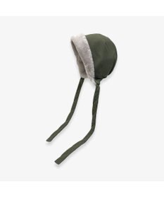 林八百吉商店 un chapeau  中綿ボンネット