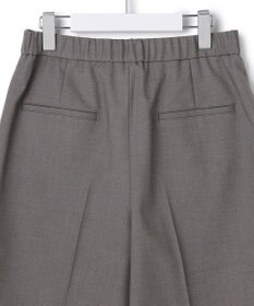 23区 L 【SLOW/一部店舗限定】TRストレッチ ショートパンツ