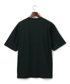 J.PRESS MEN 【AaronChang】【UNISEX】プリント Tシャツ