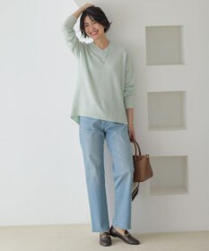 J.PRESS LADIES ダブルパール ネックレス