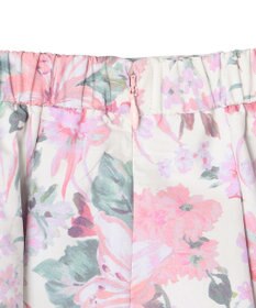 TOCCA 【消臭】BOUQUET OF PINK スカート