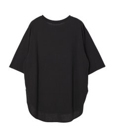 Green Parks ＳＥＴ２点　メッシュベスト＋半袖カットチュニック