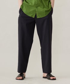 UNFILO MENS TENNEN TOUCH ワイドパンツ[23年春夏商品]