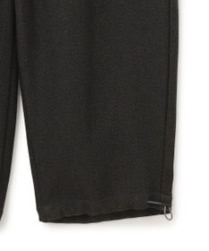 J.PRESS YORK STREET 【UNISEX】ワイドパンツ