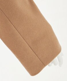 23区 L 【エステータ】ピュアカシミヤコート