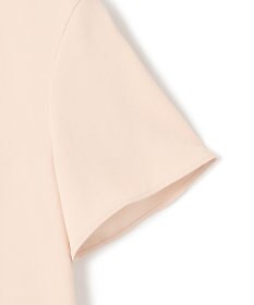 BEIGE， EVA / ハイネックブラウス