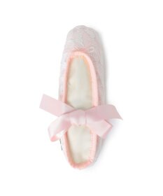 Chacott レースシューズポーチ