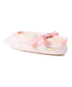 Chacott レースシューズポーチ