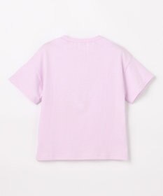 ANY KIDS 【綿100%/接触冷感】ひんやり オーバーサイズ アニマルTシャツ