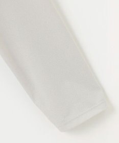 組曲 L 【冷房対策】パウダリージョーゼットカーディガン