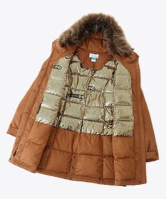 Columbia Columbia/ ウィメンズリトルシーインシュレイテッドパーカー /コロンビア