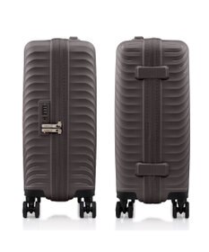 Samsonite アメリカンツーリスター スーツケース 35L ダイアジップ スピナー55 DIAZIP