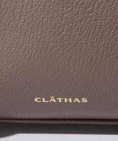 CLATHAS カレン　2wayショルダーバッグ