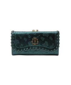 ANNA SUI リンダ 口金長財布