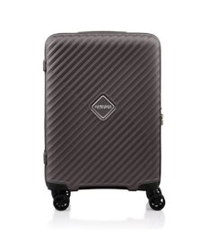 Samsonite アメリカンツーリスター スーツケース 35L ダイアジップ スピナー55 DIAZIP