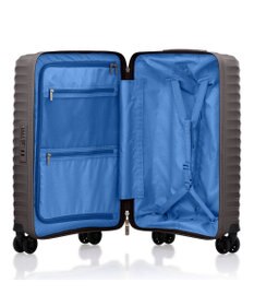 Samsonite アメリカンツーリスター スーツケース 35L ダイアジップ スピナー55 DIAZIP