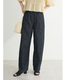 Green Parks ・Ｄｏｕｂｌｅ　Ｆｌａｇｓ　ハートポケットデニムパンツ