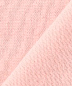 J.PRESS LADIES L 【洗える】CASHMERE BLEND Vネック プルオーバーニット