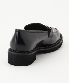 23区 23区×FABIO RUSCONIコラボレーション  ビット ローファー