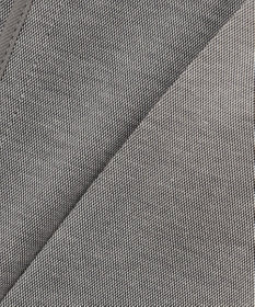 23区 S 【セットアップ対応】モクロディ ノーカラージャケット