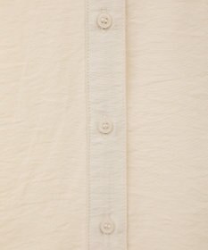 AMERICAN HOLIC 【WEB限定】接触冷感バンドカラーチュニック