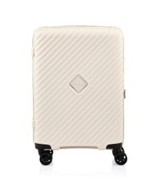 Samsonite アメリカンツーリスター スーツケース 35L ダイアジップ スピナー55 DIAZIP