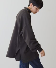 AMERICAN HOLIC ハイネックＢＩＧスウェット